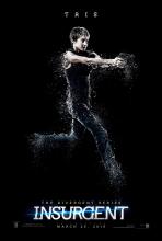 The Divergent Series: Insurgent