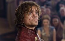 Peter Dinklage Game of Thrones Tyrion Lannister Best Actor Television Series 2014 Critical Blast