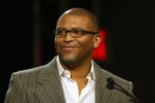 Reginald Hudlin Black Panther