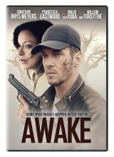 Awake DVD