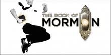 THE BOOK OF MORMON plays the Fabulous Fox Theatre May 29 - June 3, 2018