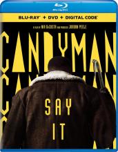 Candyman 2021