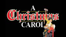 A Christmas Carol at the Fox Theatre Dec. 14-17, 2017.