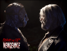 Friday the 13th: Vengeance