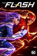 Flash Season 5