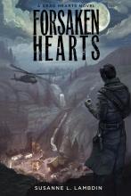 Forsaken Hearts by Suzanne Lambdin