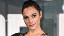 Gal Gadot Best Actor 2020