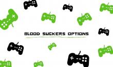 Games Like Bloodsuckers