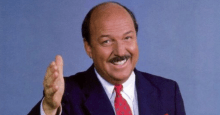 Gene Okerlund