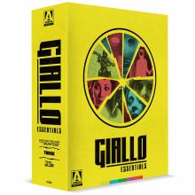 Giallo Essentials