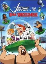 Jetsons and WWE Robo WrestleMania