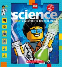 LEGO Science