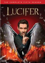 Lucifer Season 5