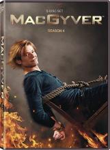 MacGyver Season 4