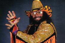 Macho Man Randy Savage