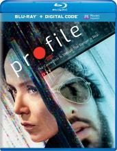 Profile Blu-ray