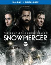 Snowpiercer Season 2