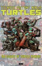 TMNT 100