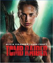 Tomb Raider